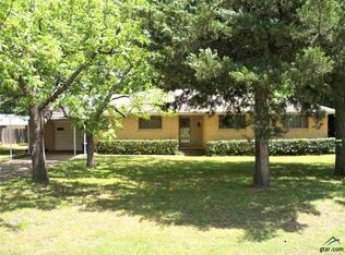 1510 Quevado St, Jacksonville, TX 75766