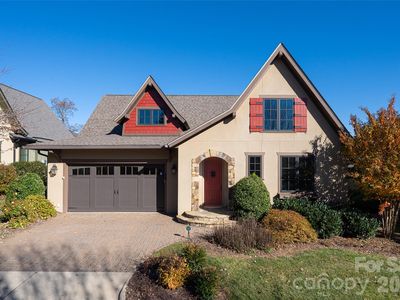 38 Chantilly Dr, Asheville, NC, 28804