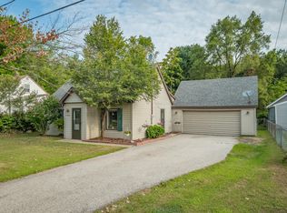 2462 Heights Ravenna Rd, Muskegon, MI 49444