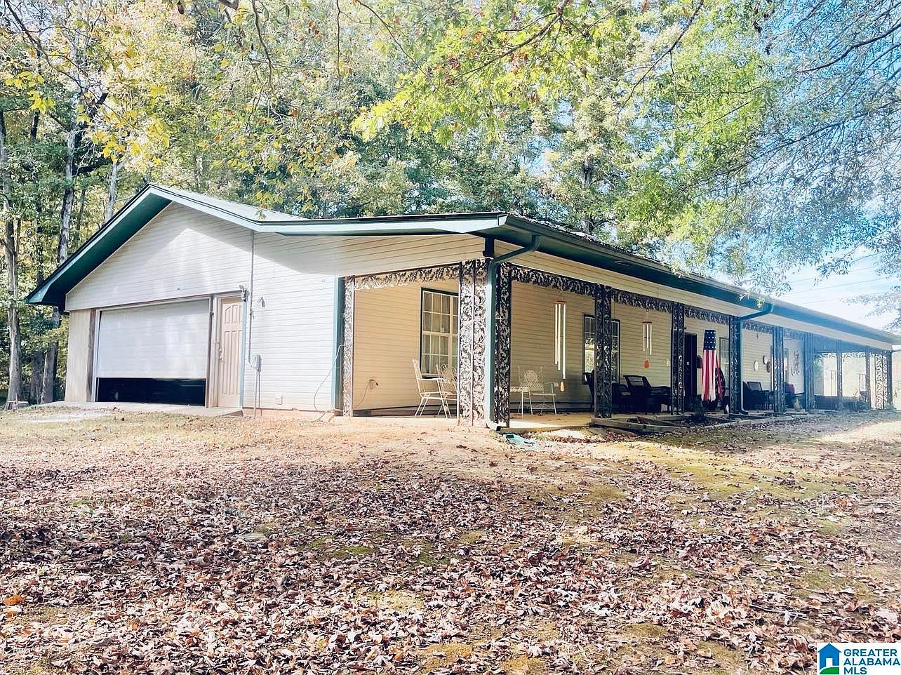 238 County Road 444, Fruithurst, AL 36262 MLS 21368917 Zillow