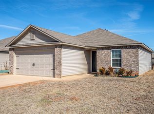 1413 Gypsum Pl, Noble, OK 73068