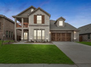 253 Resting Place Rd, Waxahachie, TX 75165