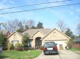 6049 Firelight Trl, Antioch, TN 37013