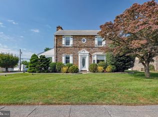 200 N Belfield Ave, Havertown, PA 19083