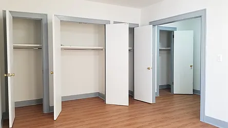 Rented by Grandeur Realty Inc