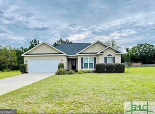 192 Sandalwood Cir, Statesboro, GA 30458
