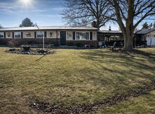 509 W Morris St, Thomasboro, IL 61878