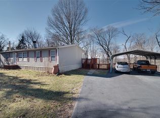 4393 W Four Ridge Rd, House Springs, MO 63051