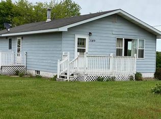 3389 M 72 NE, Kalkaska, MI 49646
