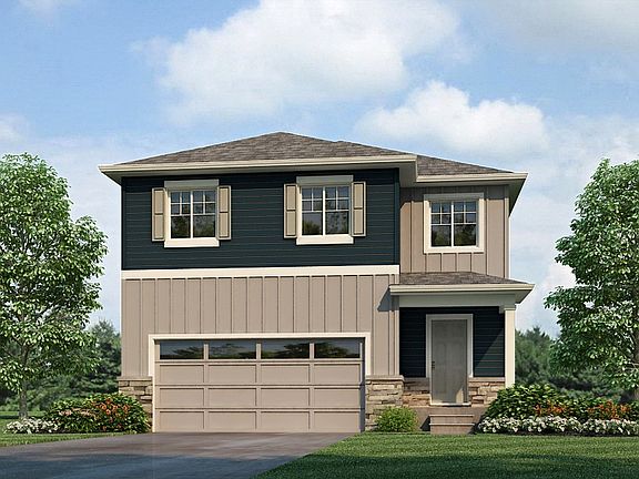 Plan Elevation.