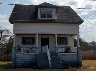 3259 Sackertown Rd, Crisfield, MD 21817