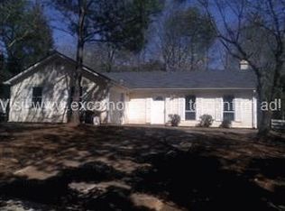 5180 Huxley Rd, Stone Mountain, GA 30088