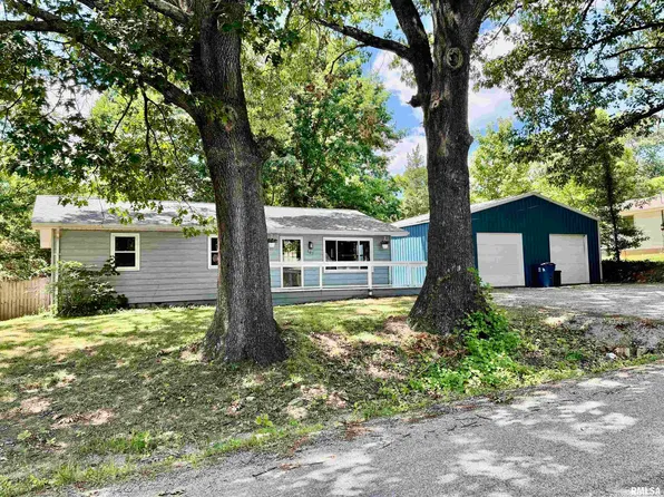 107 N Acre Ln, Jonesboro, IL 62952
