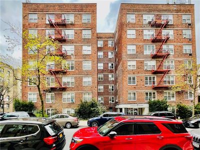 3176 Decatur Avenue #2D, Bronx, NY, 10467