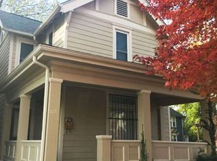 113 W 8th Ave #A, Columbus, OH 43201