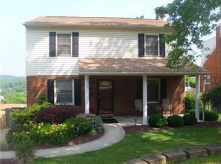 2428 Webster Ave, West Mifflin, PA
