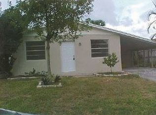 306 5th St, Jupiter, FL 33458