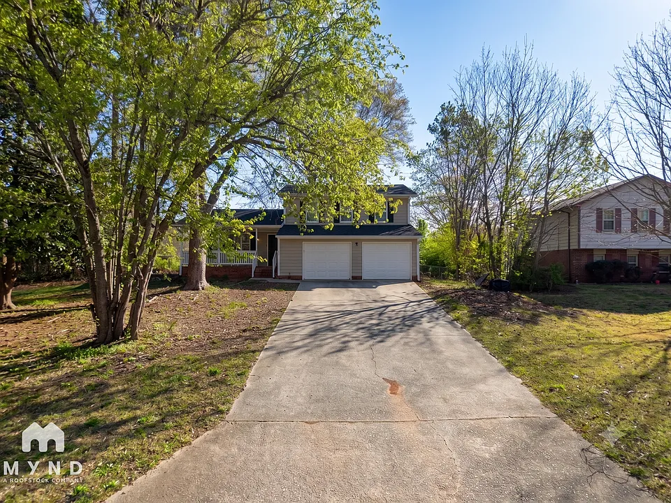 7510 Elliot Way