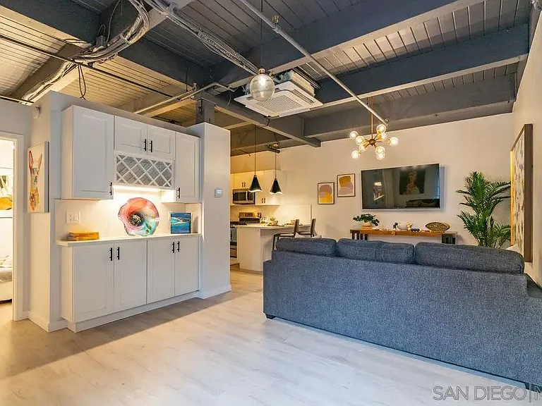1298 Prospect St #2F — Photo 13