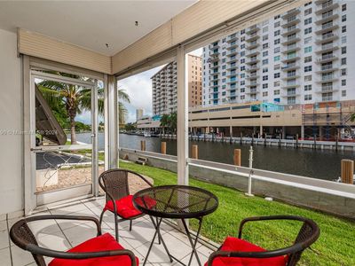 440 Paradise Isle Blvd APT 101, Hallandale, FL, 33009
