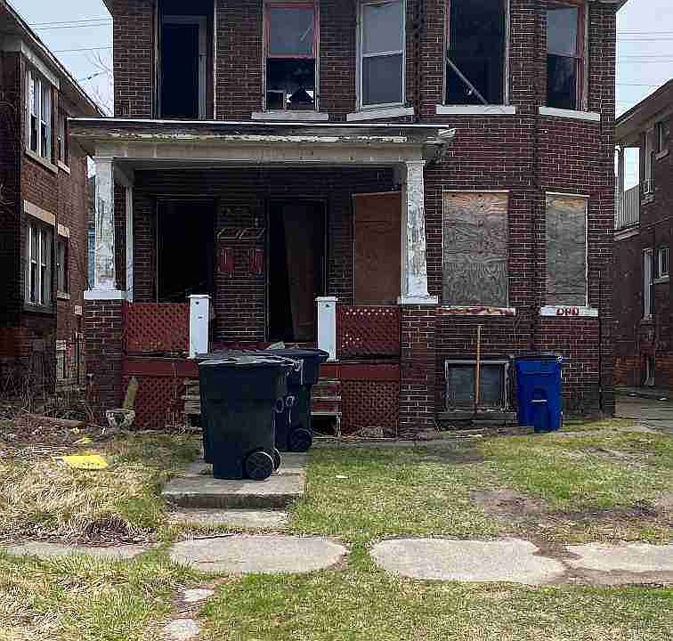 4101 W Philadelphia