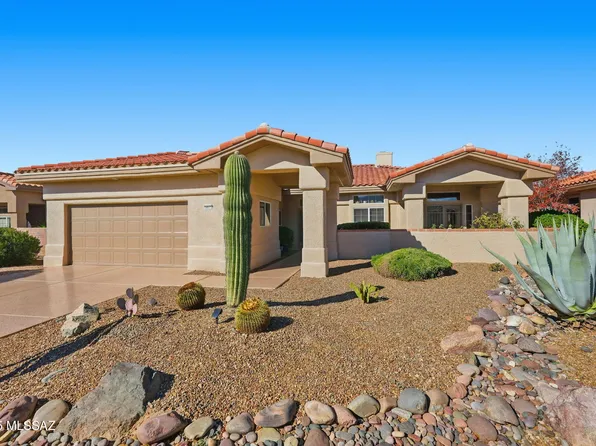 14617 N Desert Rock Dr, Oro Valley, AZ 85755