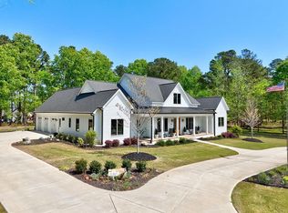 223 Compass Point, Ninety Six, SC 29666