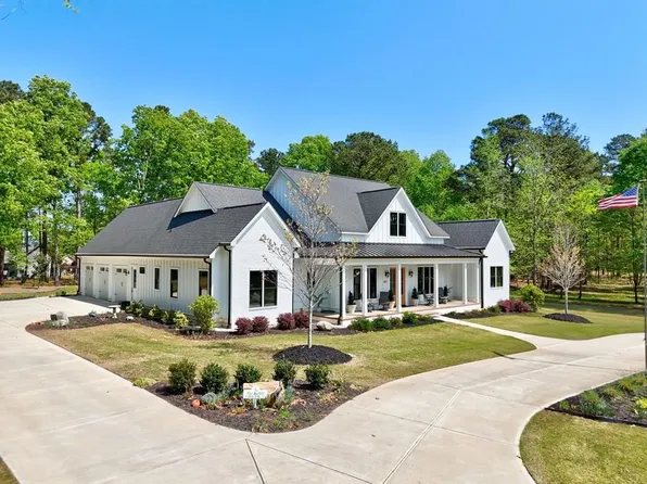 223 Compass Point, Ninety Six, SC 29666