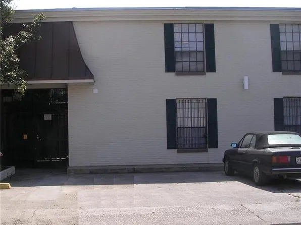 7522 Benjamin St APT 115, New Orleans, LA 70118