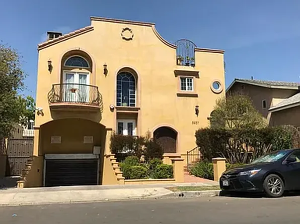 5937 W Willoughby Ave #2, Los Angeles, CA 90038