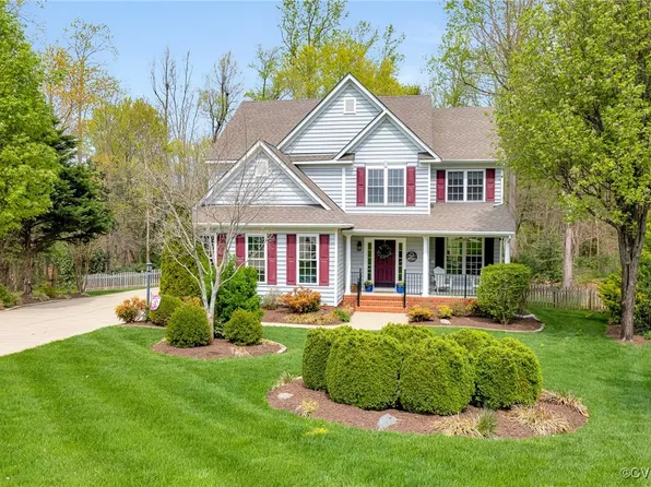 10608 Tuckerman Ct, Mechanicsville, VA 23116