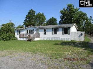 4721 Percival Rd, Columbia, SC 29229