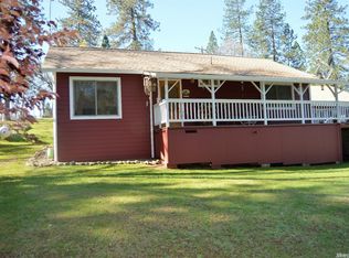 5786 Garden Valley Rd, Garden Valley, CA 95633