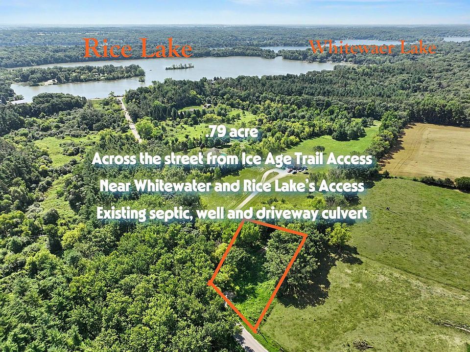 1st image of W8191 CLOVER VALLEY ROAD