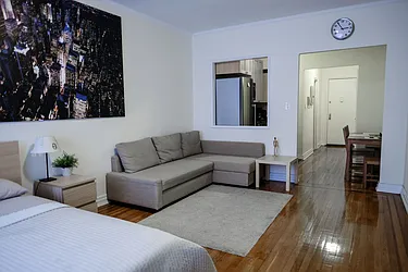 Rented by LG Fairmont Group