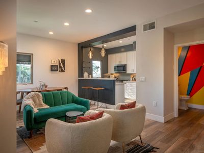 4410 Gresham St, San Diego, CA, 92109