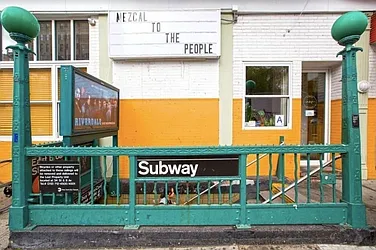 Rented by REAL New York