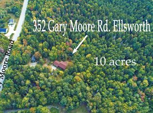 352 Gary Moore Rd, Ellsworth, ME 04605