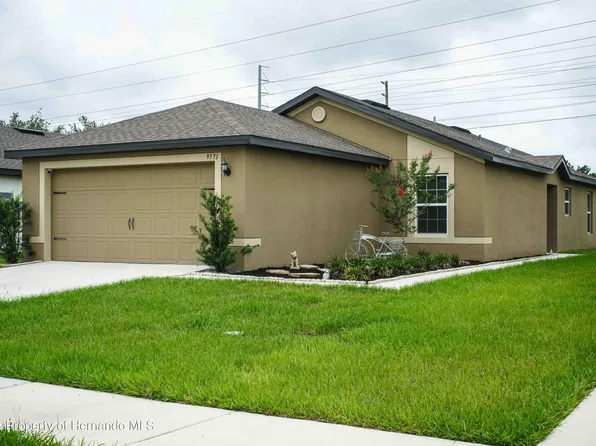 9571 Southern Charm Cir, Brooksville, FL 34613