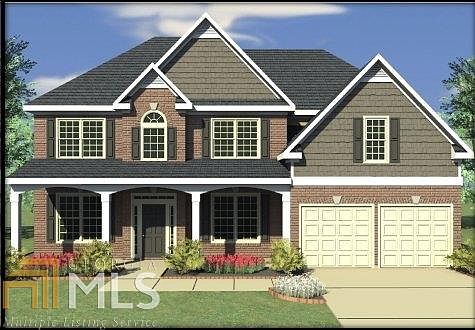 1st image of 205 Claret Way #21