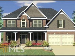 4272 Kershaw Trl #22, Snellville, GA 30039