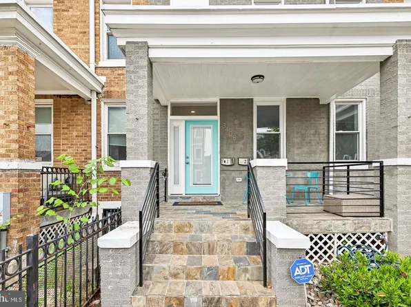 3408 Warder St NW #2, Washington, DC 20010