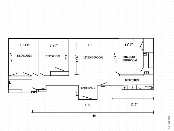 2nd image of 949 W End Ave #12CC