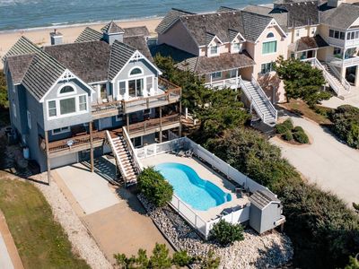 112 Sea Spray Ct Lot 19, Nags Head, NC, 27959