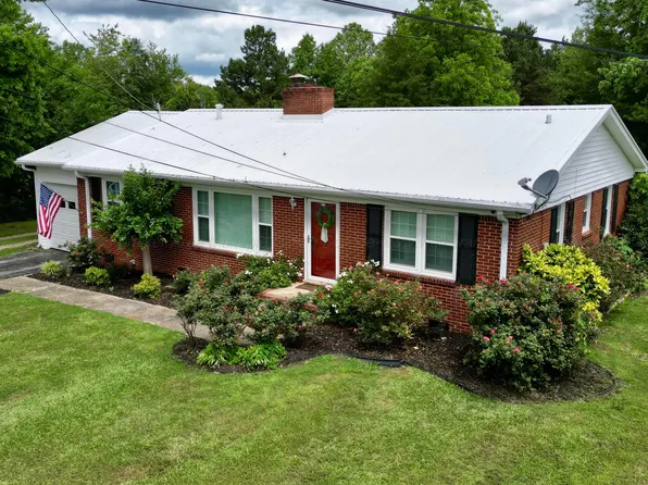 1185 Pike Ave, Phil Campbell, AL 35581