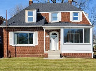 2208 Collingwood St, Detroit, MI
