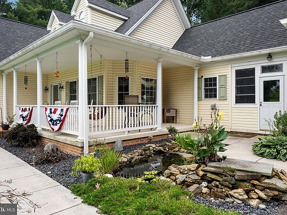 5th image of 8368 Blooming Grove Rd