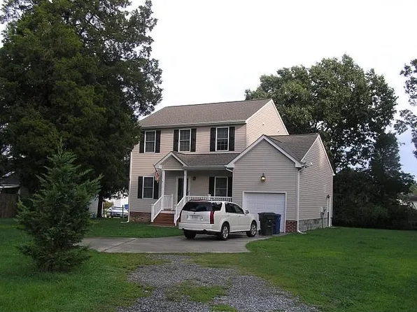740 Old Fort Eustis Blvd, Newport News, VA 23608