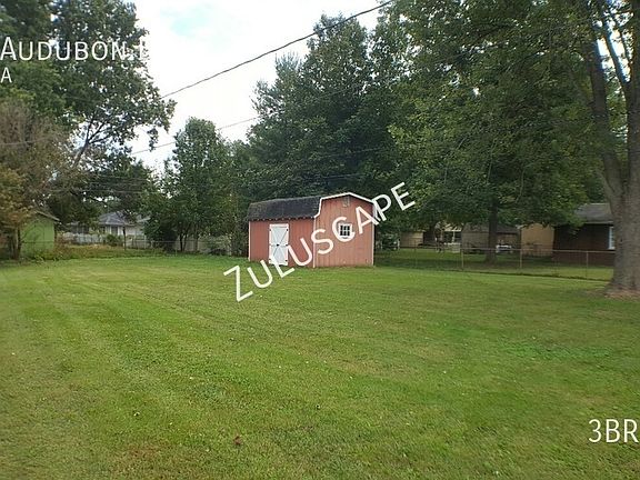 4th image of 2020 Audubon Dr