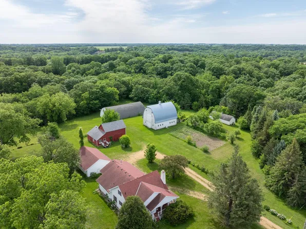 17069 Old Highway 66, Good Thunder, MN 56037